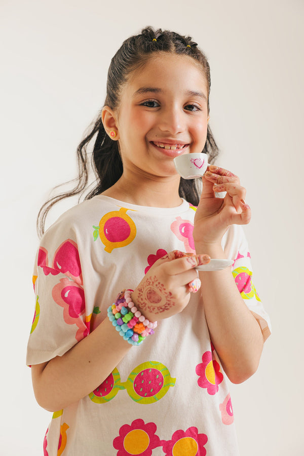 T SHIRT (E1606/401/316)