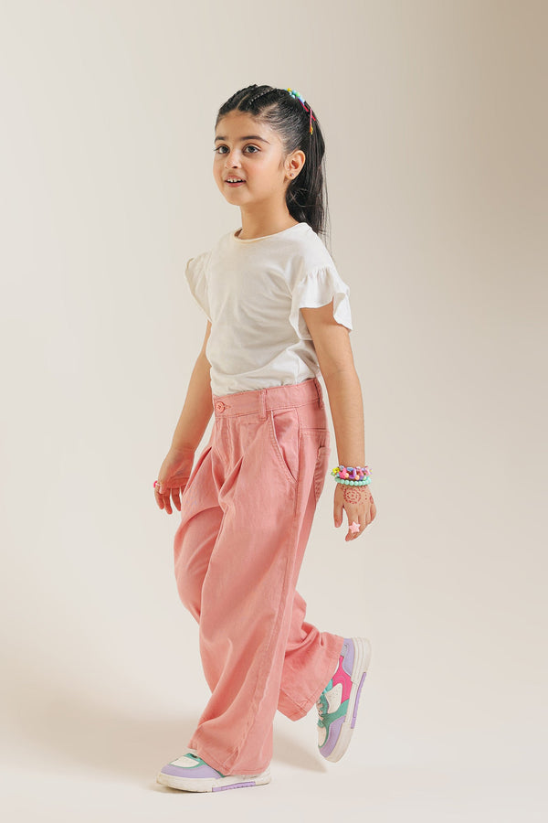 RELAXED FIT JEANS (E1608/401/424)