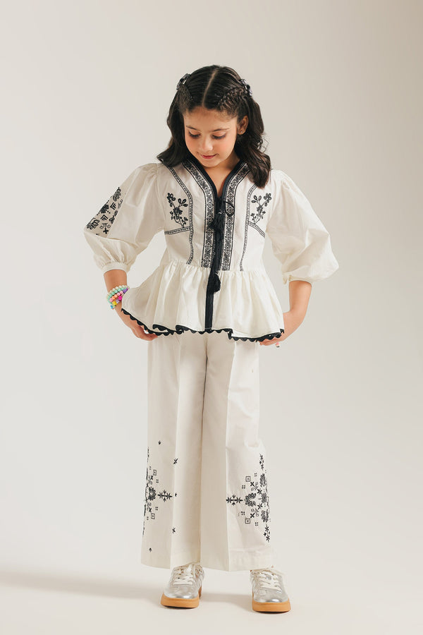 COORD SET (E1618/401/002)