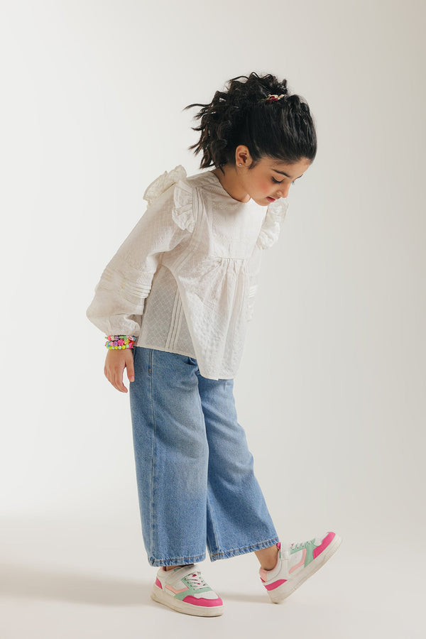 BLOUSE (E1627/401/001)