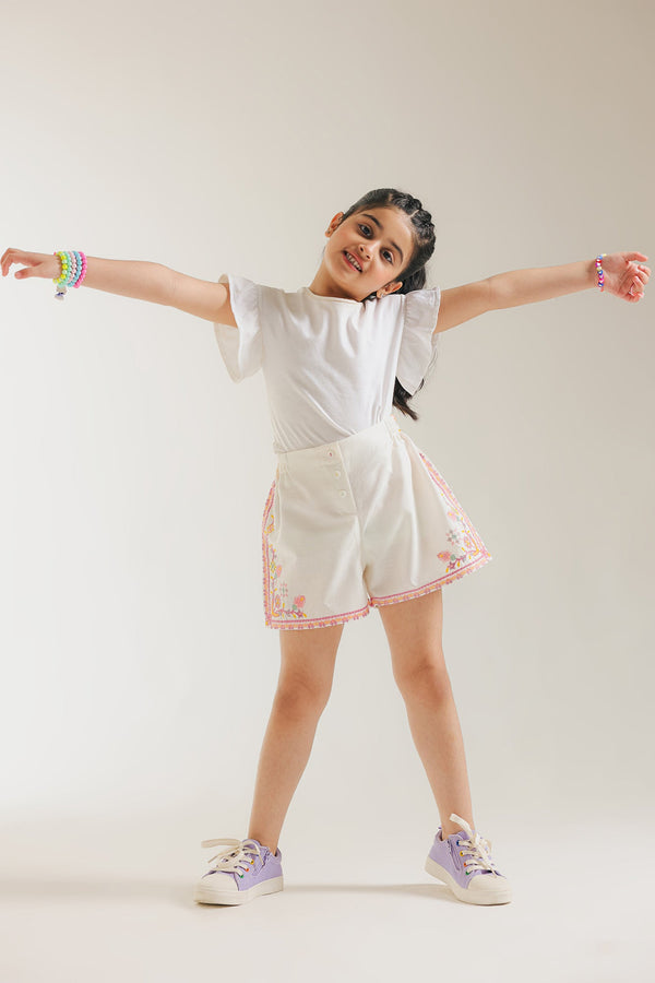 SHORTS (E1639/301/002)