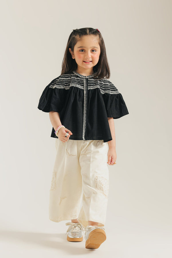 TROUSER (E1640/301/001)