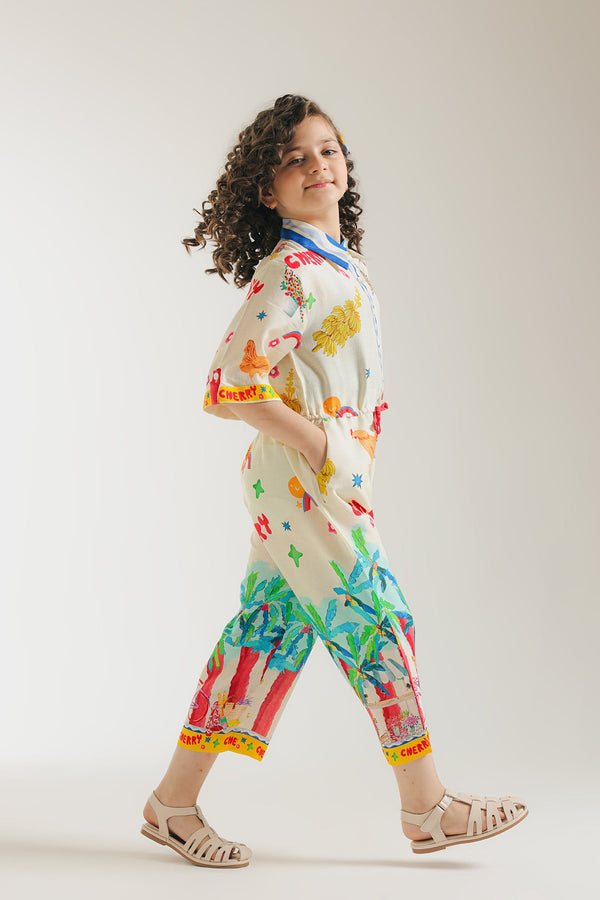 JUMPSUIT (E1640/401/003)