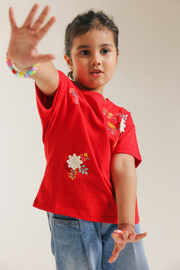 T SHIRT (E1653/401/301)