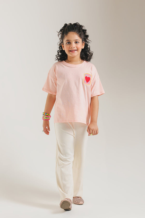 T-SHIRT (E1663/401/328)