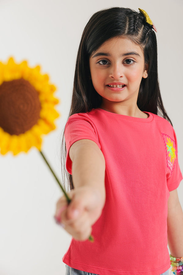 T-SHIRT (E1664/301/421)