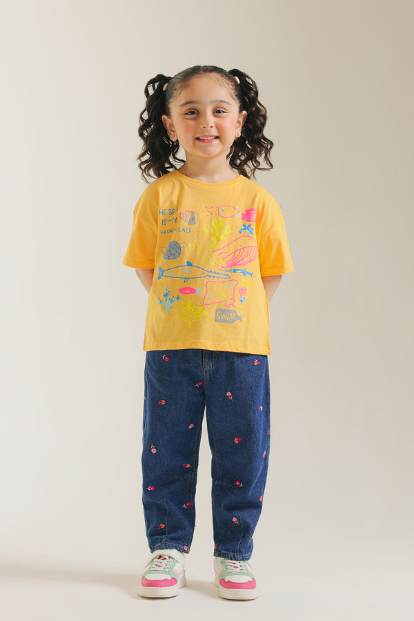 T-SHIRT (E1666/301/101)