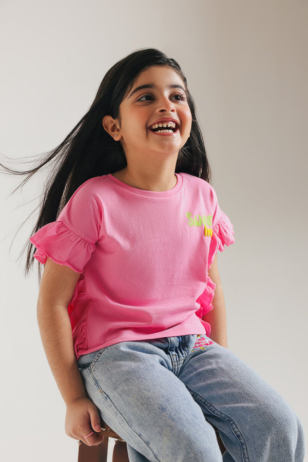 T-SHIRT (E1668/301/408)