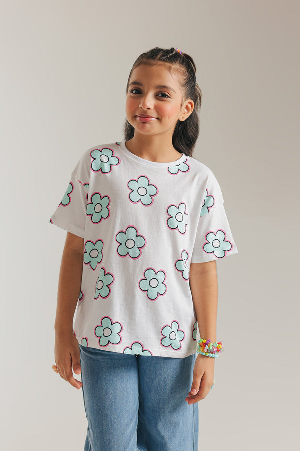 T-SHIRT (E1672/401/998)