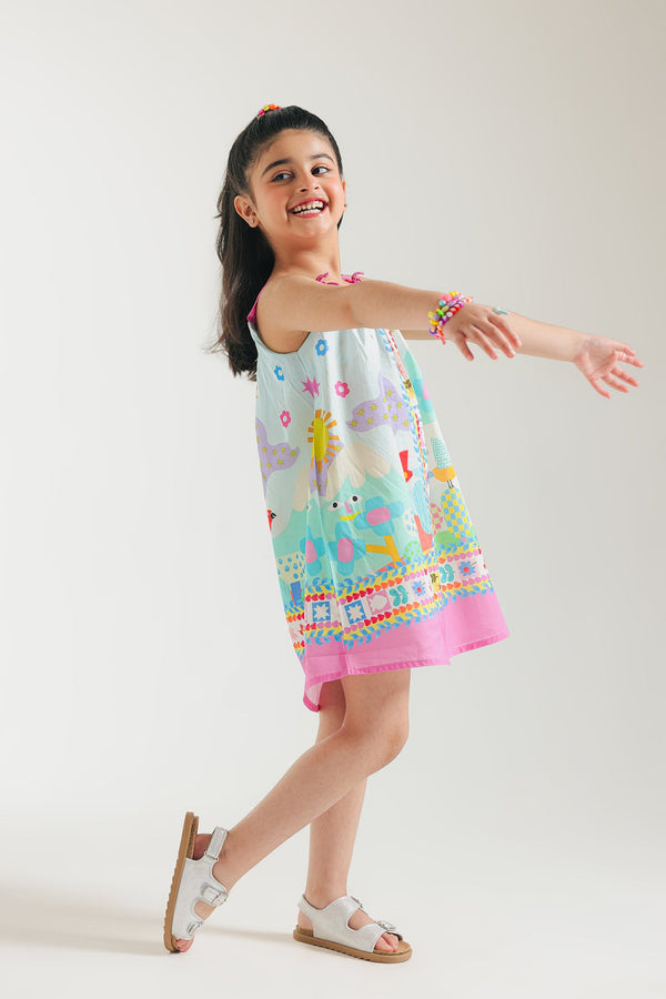 DRESS (E1678/301/002)