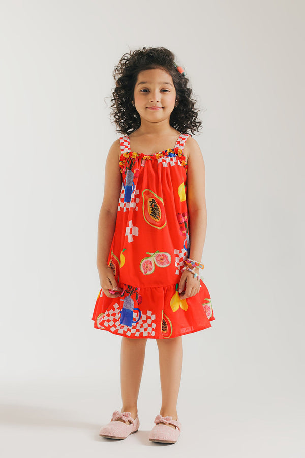 DRESS (E1680/301/301)