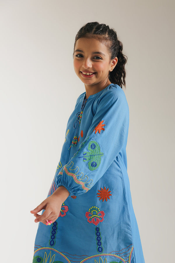 DRESS (E1680/401/604)