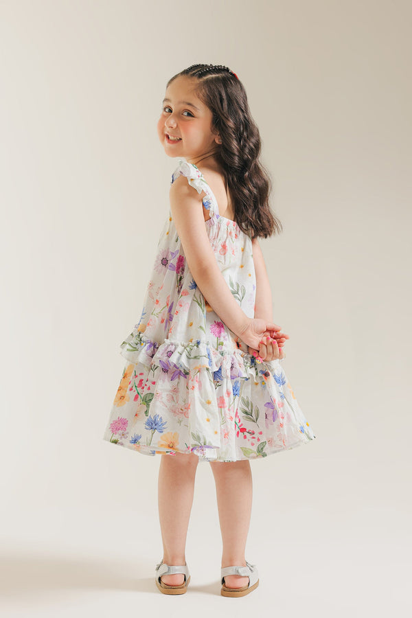 DRESS (E1682/301/001)