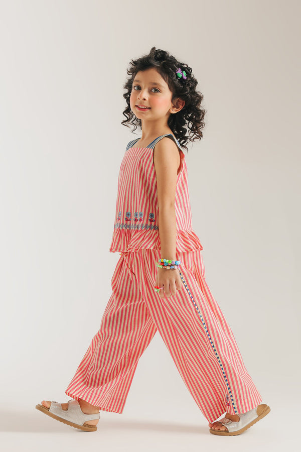 CO-ORD SET (E1684/301/407)