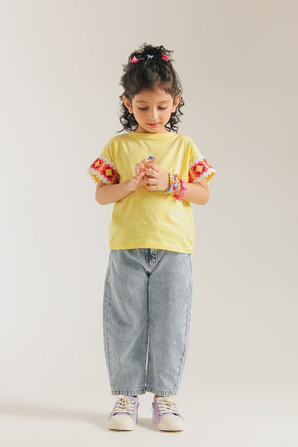 JEANS (E1686/301/630)