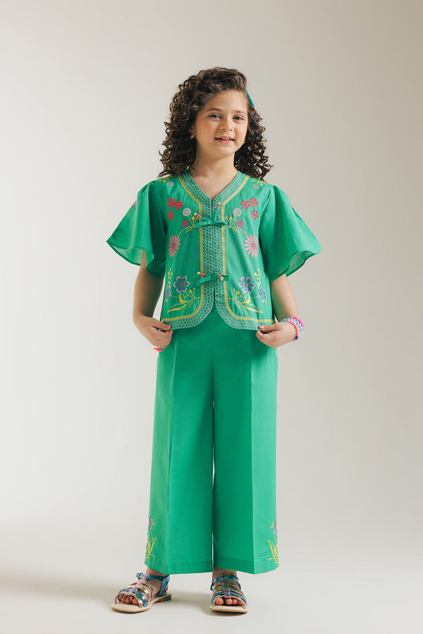 CO-ORD SET (E1690/401/708)