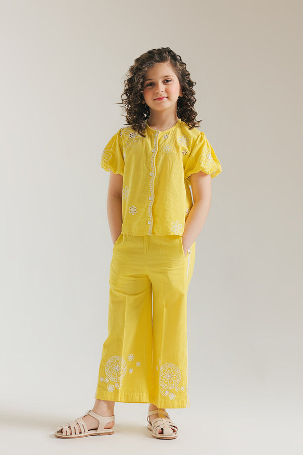 CO-ORD SET (E1692/401/101)