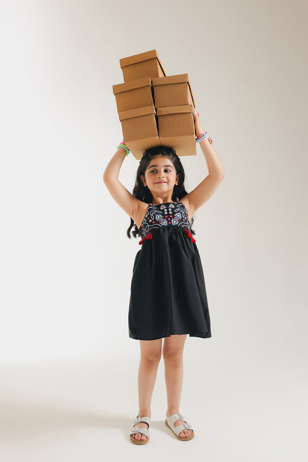 DRESS (E1696/301/901)