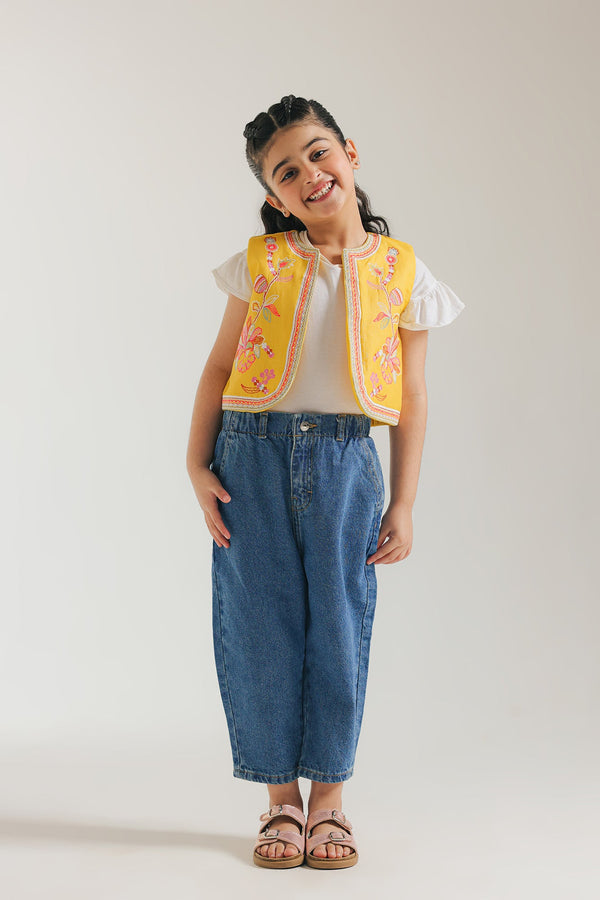 WAISTCOAT (E1700/301/101)