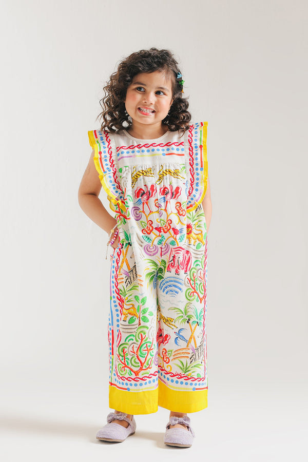 JUMPSUIT (E1702/301/002)