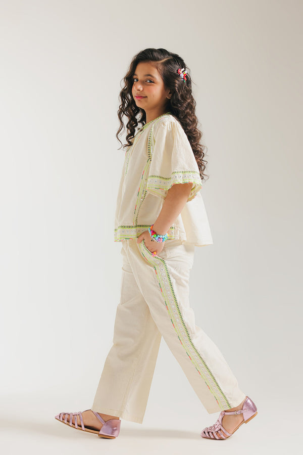 CO-ORD SET (E1703/401/002)