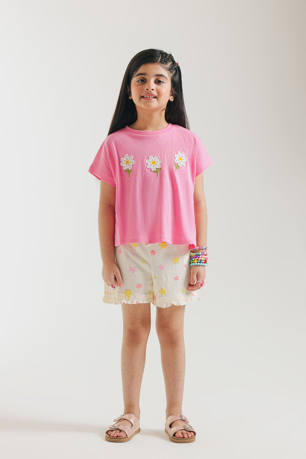 SHORTS (E1737/301/005)