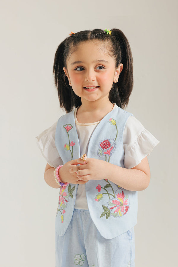 CO-ORD SET (E1744/301/617)