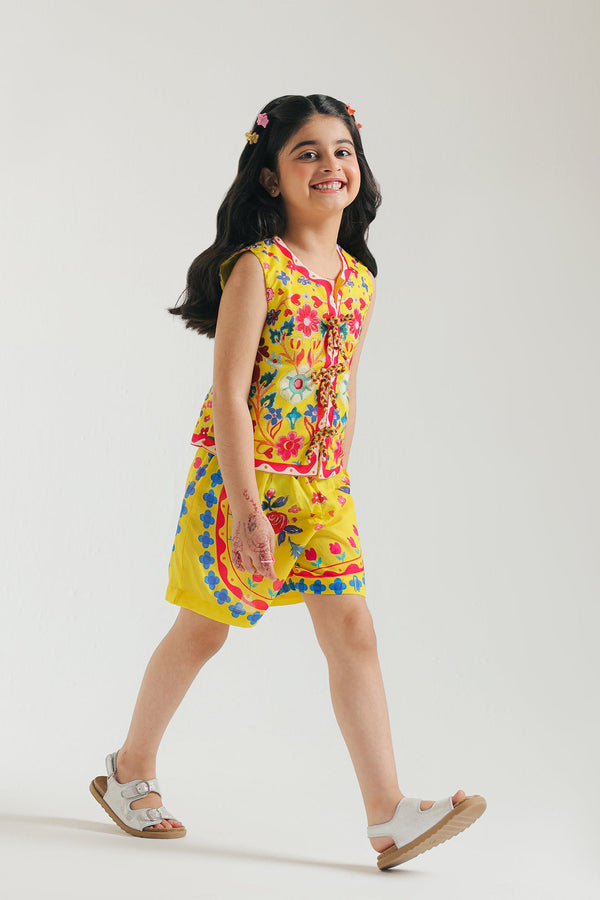 CO-ORD SET (E1753/301/109)