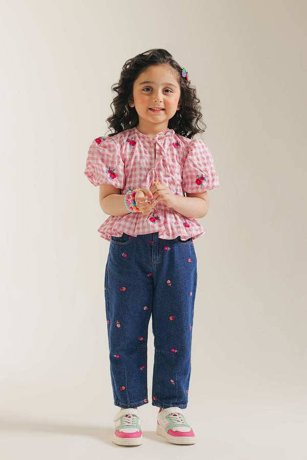 SHIRT (E1763/301/002)