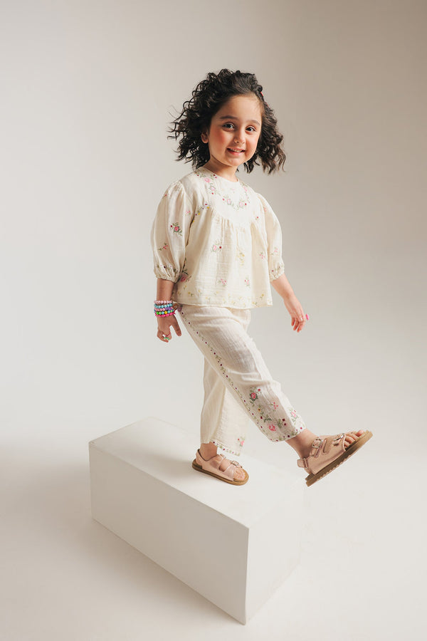 CO-ORD SET (E1767/301/003)