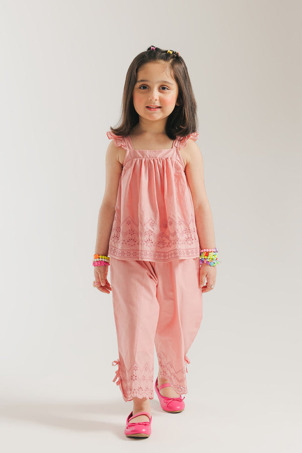 CO-ORD SET (E1768/301/314)