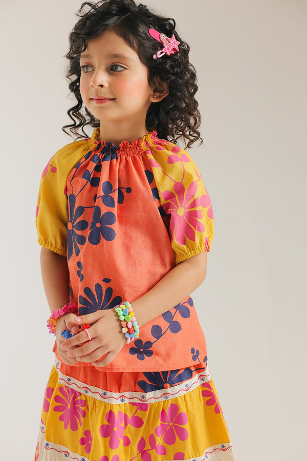 CO-ORD SET (E1769/301/211)