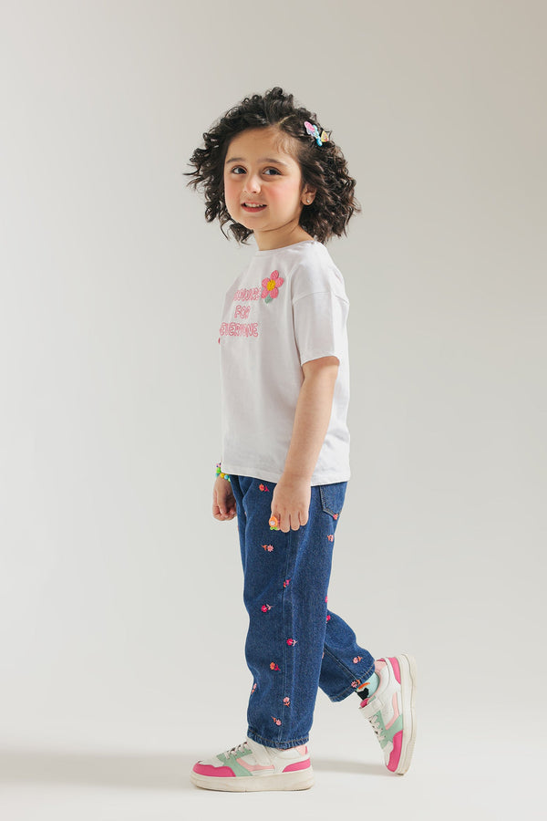 T-SHIRT (E1785/301/001)