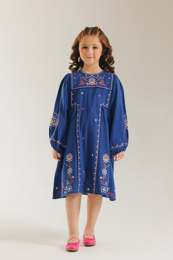 DRESS (E1831/401/603)