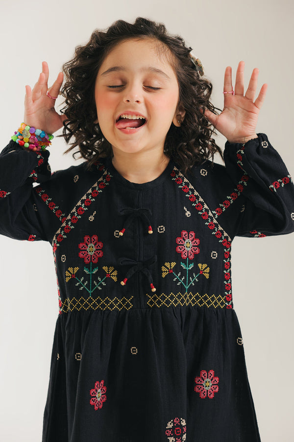 DRESS (E1835/301/902)