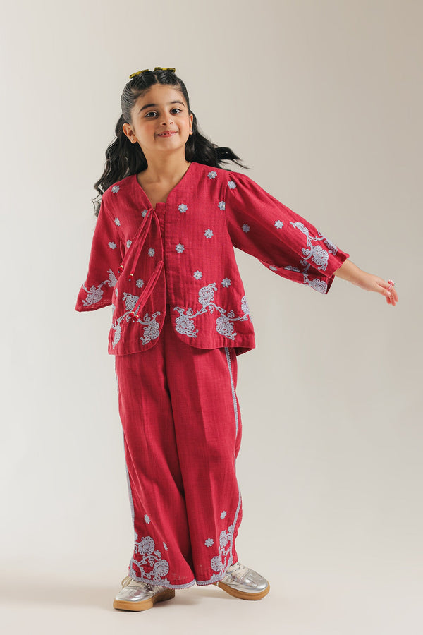 CO-ORD SET (E1849/401/414)