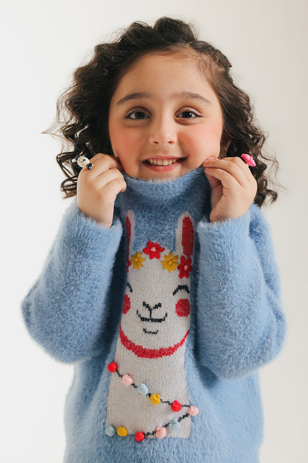 SWEATERS (E1880/301/631)