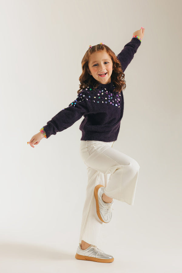 SWEATERS (E1880/401/516)