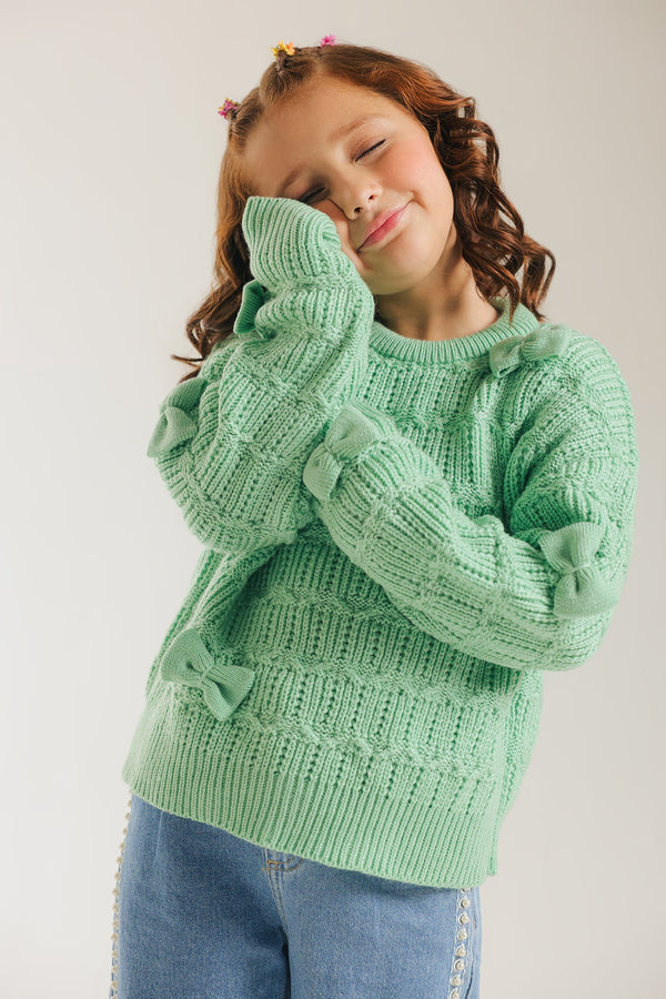 SWEATERS (E1885/401/721)