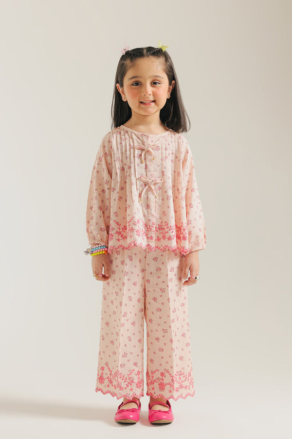 CO-ORD SET(E1960/301/329)