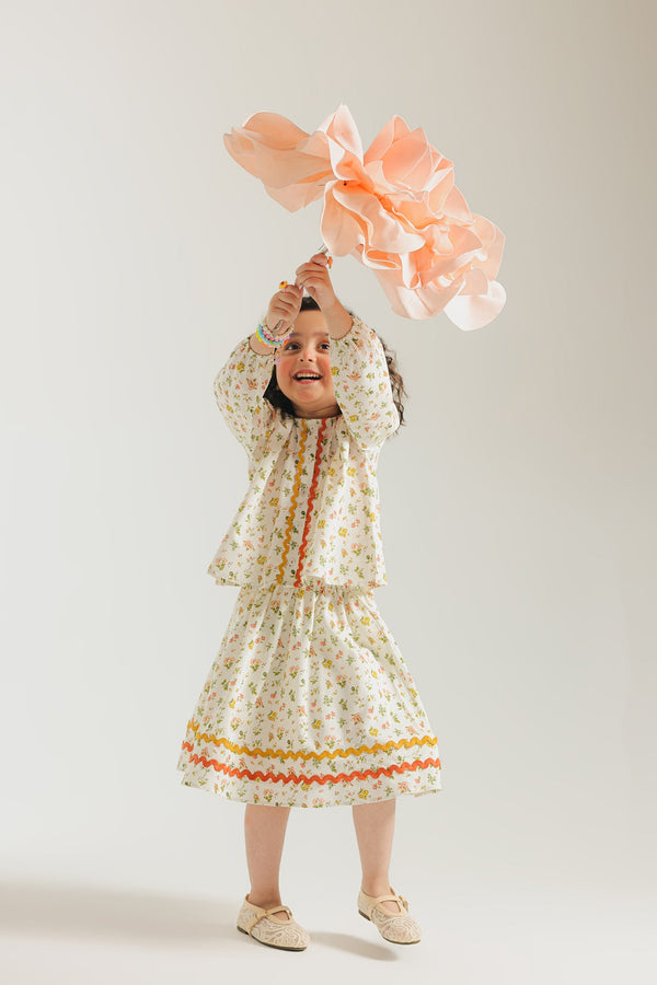 CO-ORD SET (E1961/301/001)