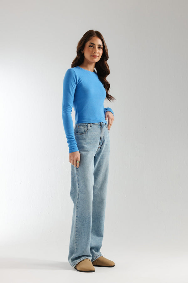 CROPPED TOP (E2119/108/629)