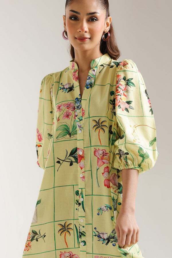 DRESS (E2270/108/110)