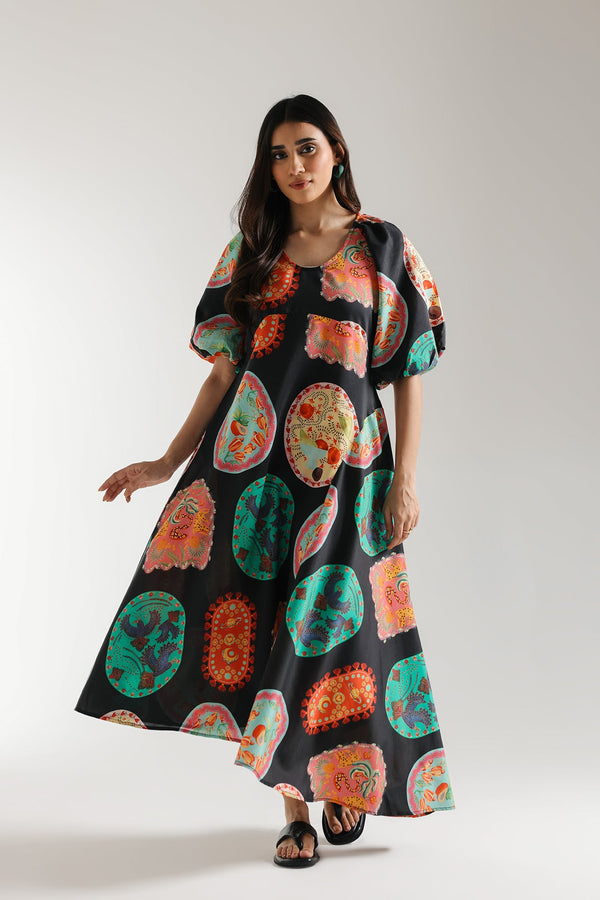 DRESS (E2275/108/901)