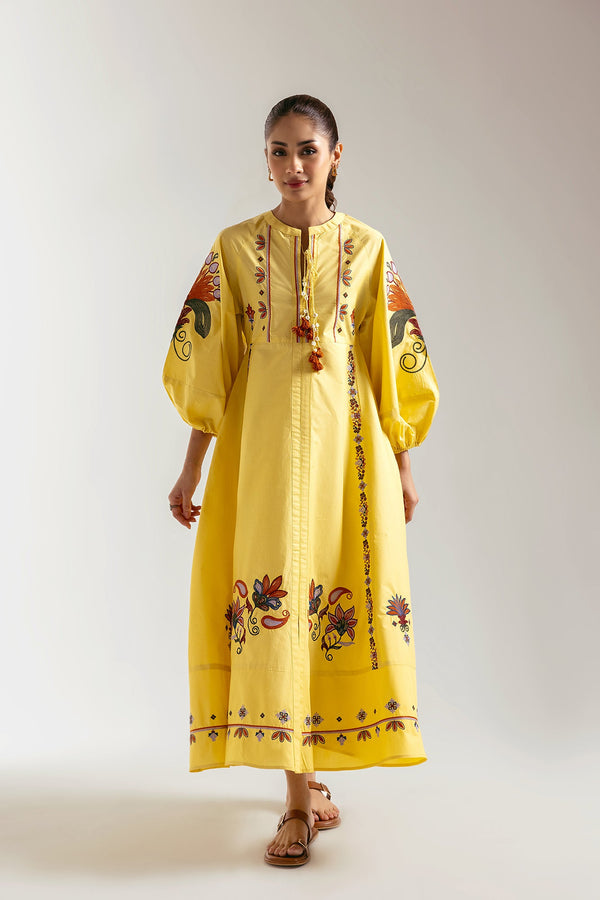 DRESS (E2307/108/225)