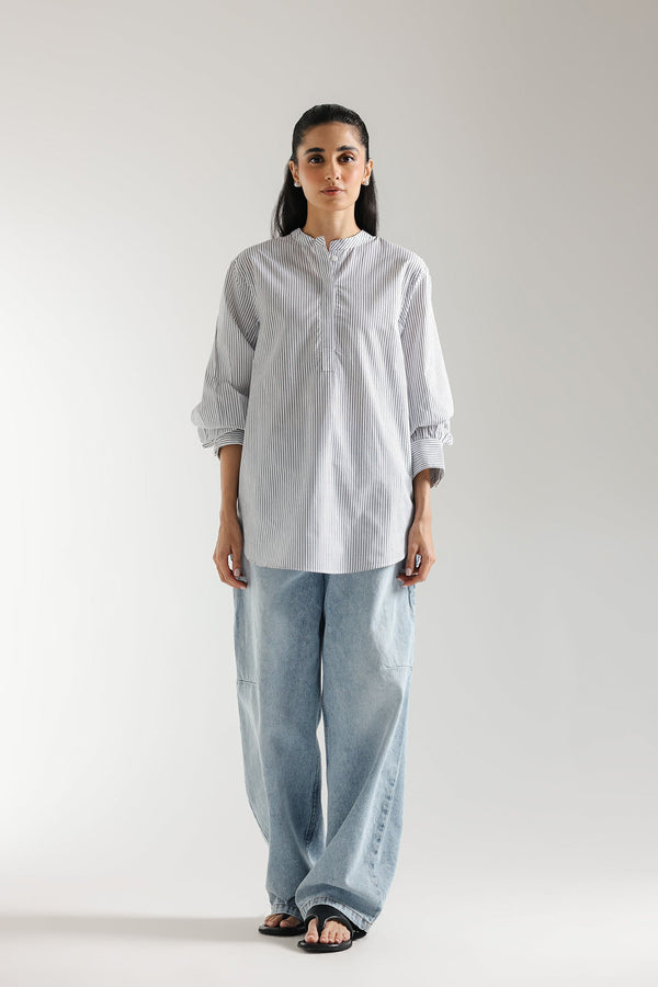 STRIPED SHIRT (E2328/108/001)