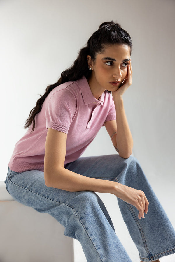 POLO SHIRT (E2388/108/413)