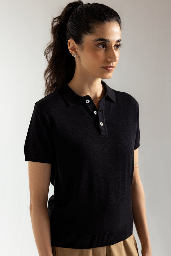 POLO SHIRT (E2388/108/901)