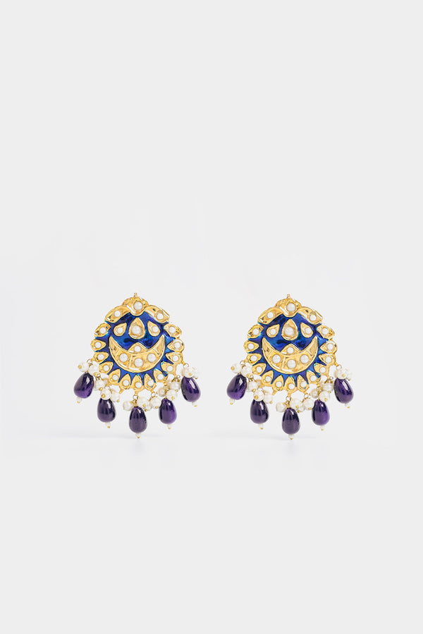 EARRINGS (E2443/110/131)