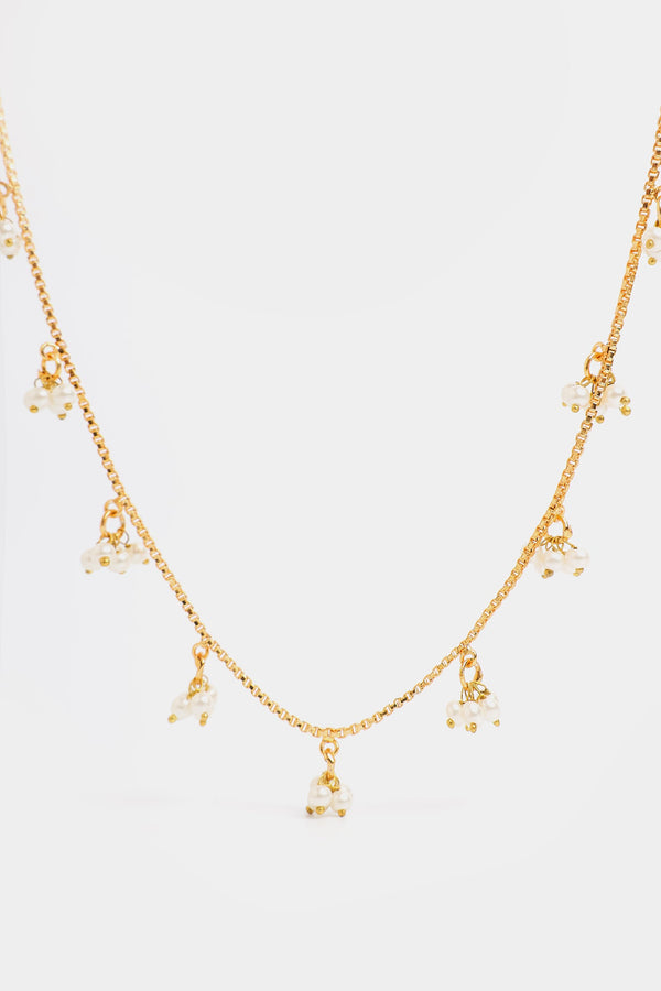 NECKLACE (E2458/110/131)